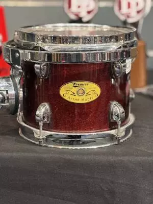 Premier Maple 8 x 7 Tom